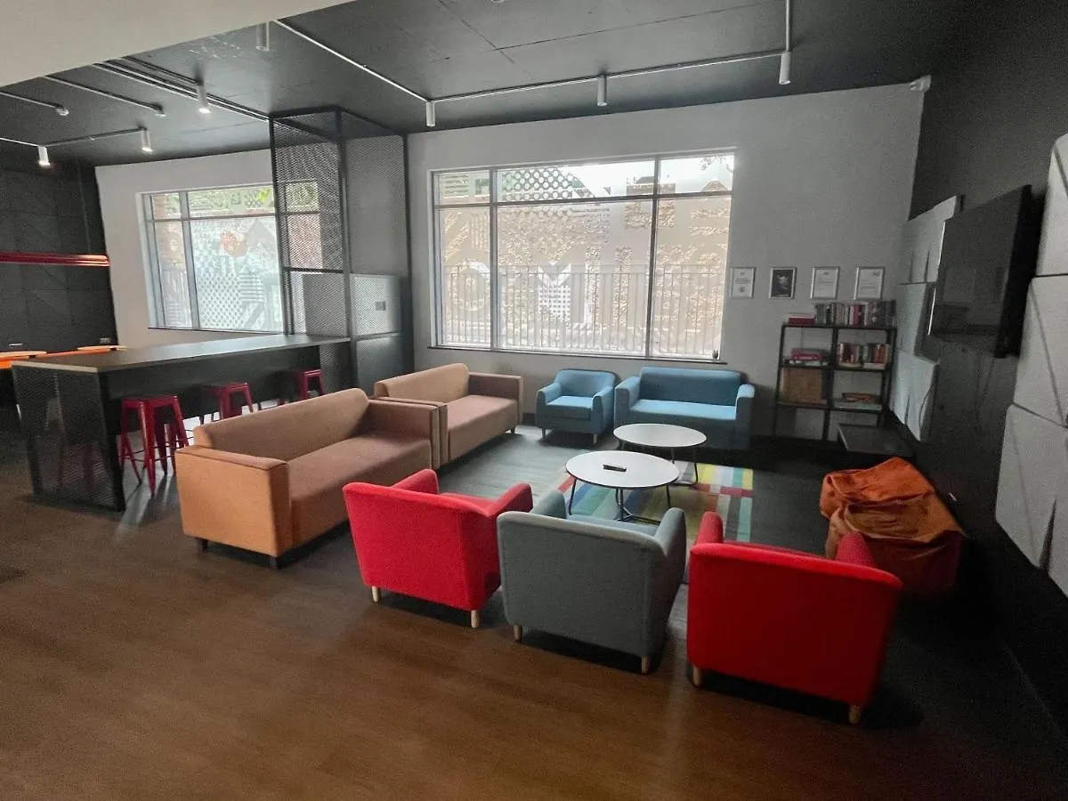 Joivy Affordable Dublin Thomas Street - Adults Only Apartment