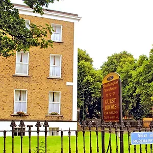 Hotel Morehampton Townhouse, Dublin