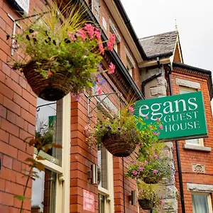 Penzion Egans House, Dublin