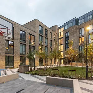 Apartmán Destiny Student - Dominick Place, Dublin