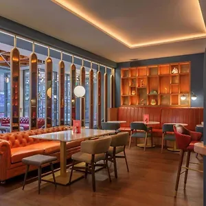 Hyatt Centric The Liberties Отель