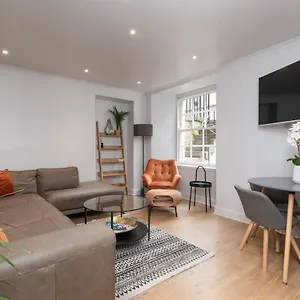  Appartement The Meadows Verenigd Koninkrijk