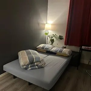 1-bed Apt In City Centre Apartment