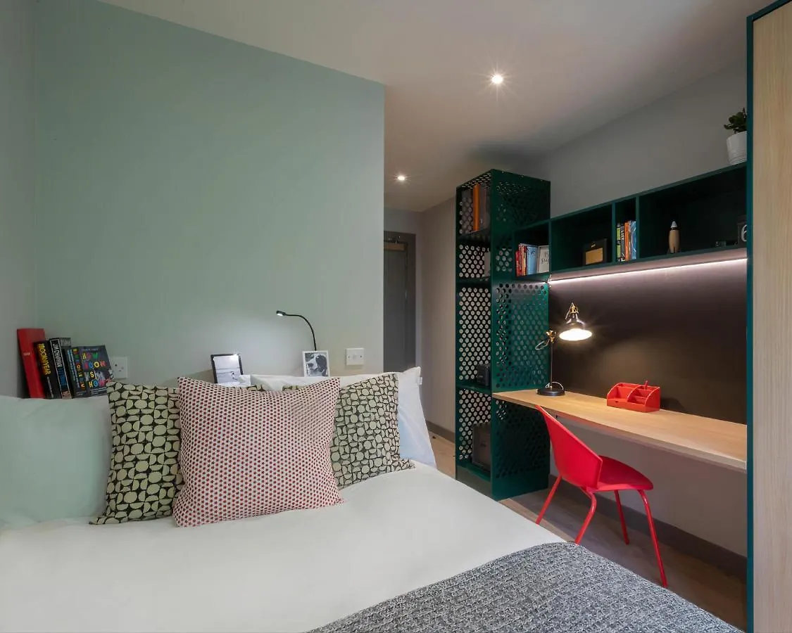 Joivy Affordable Dublin Thomas Street - Adults Only Apartment