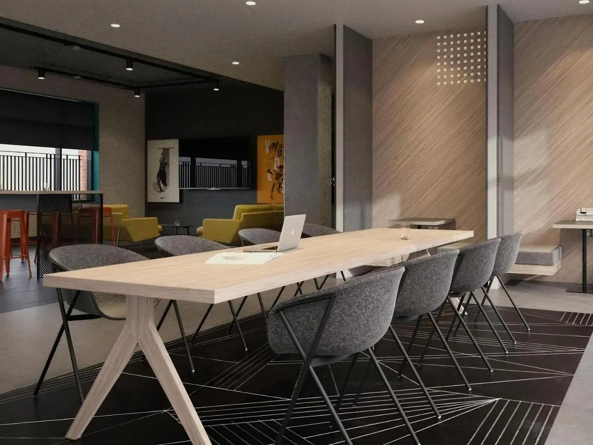 Joivy Affordable Dublin Thomas Street - Adults Only Apartment