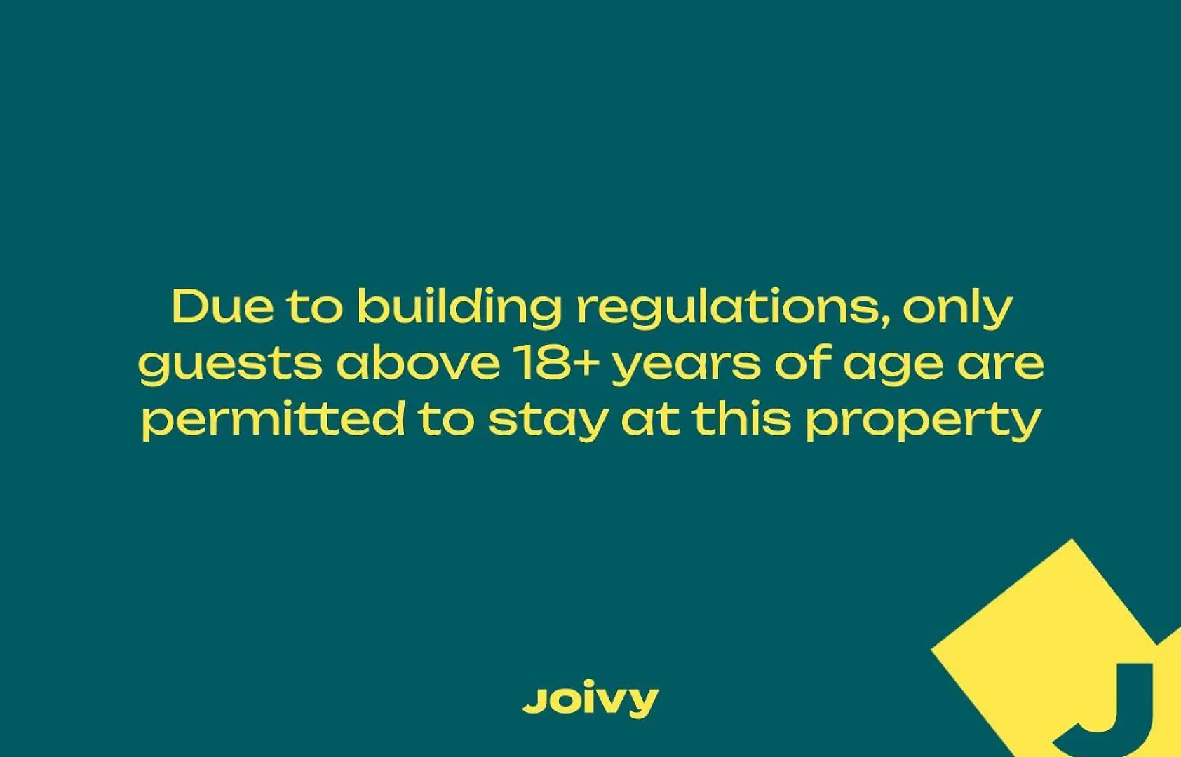 Apartmán Joivy Affordable Dublin Thomas Street - Adults Only