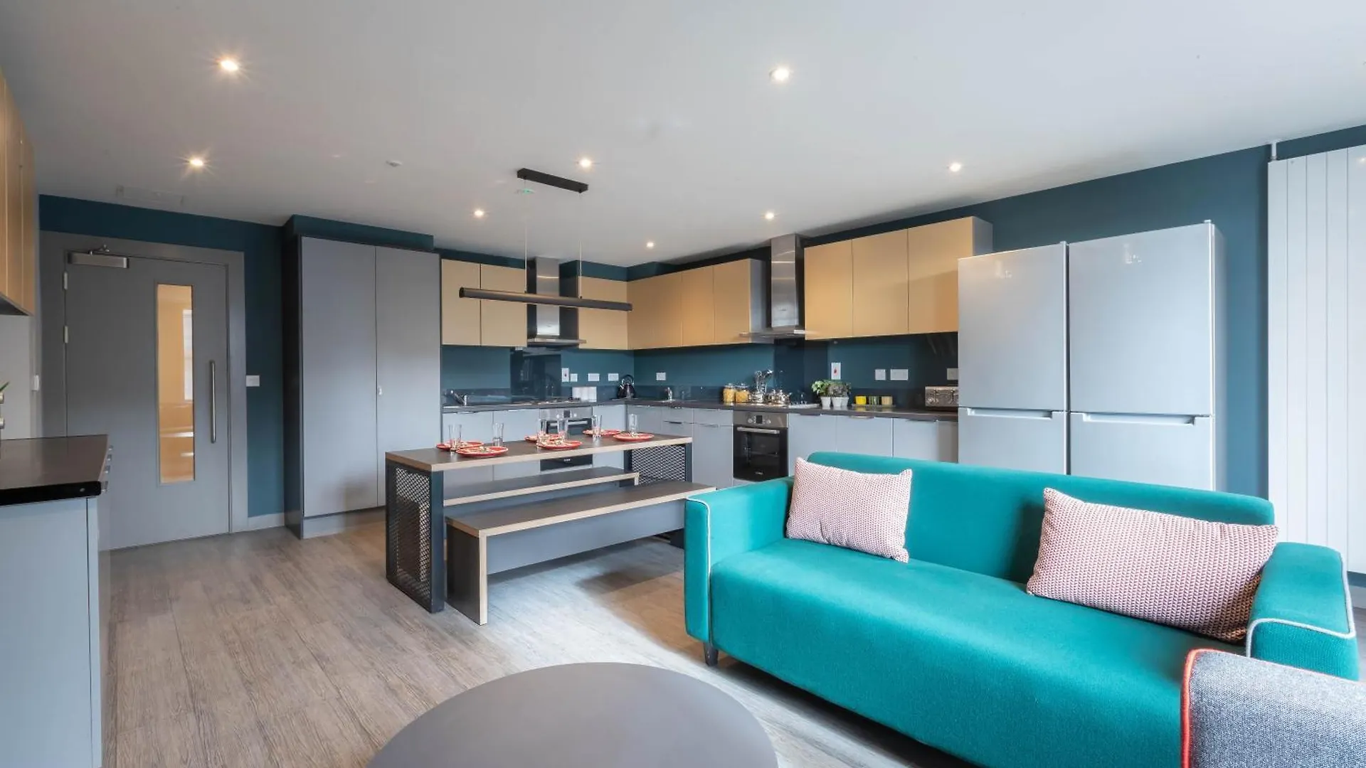 Joivy Affordable Dublin Thomas Street - Adults Only Apartment