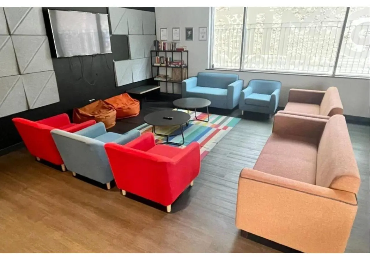 Apartmán Joivy Affordable Dublin Thomas Street - Adults Only