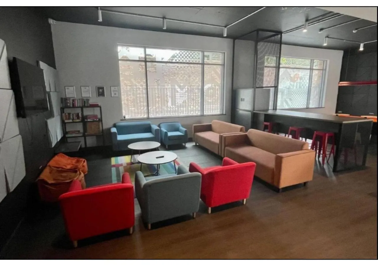 Apartmán Joivy Affordable Dublin Thomas Street - Adults Only