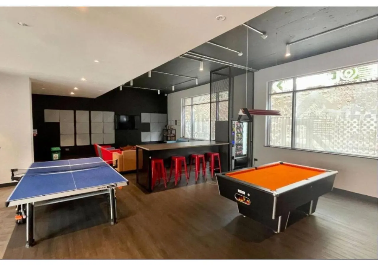 Apartmán Joivy Affordable Dublin Thomas Street - Adults Only 0*,