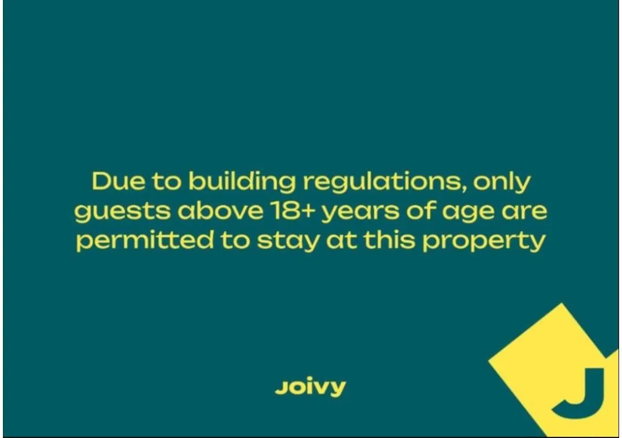 Apartmán Joivy Affordable Dublin Thomas Street - Adults Only