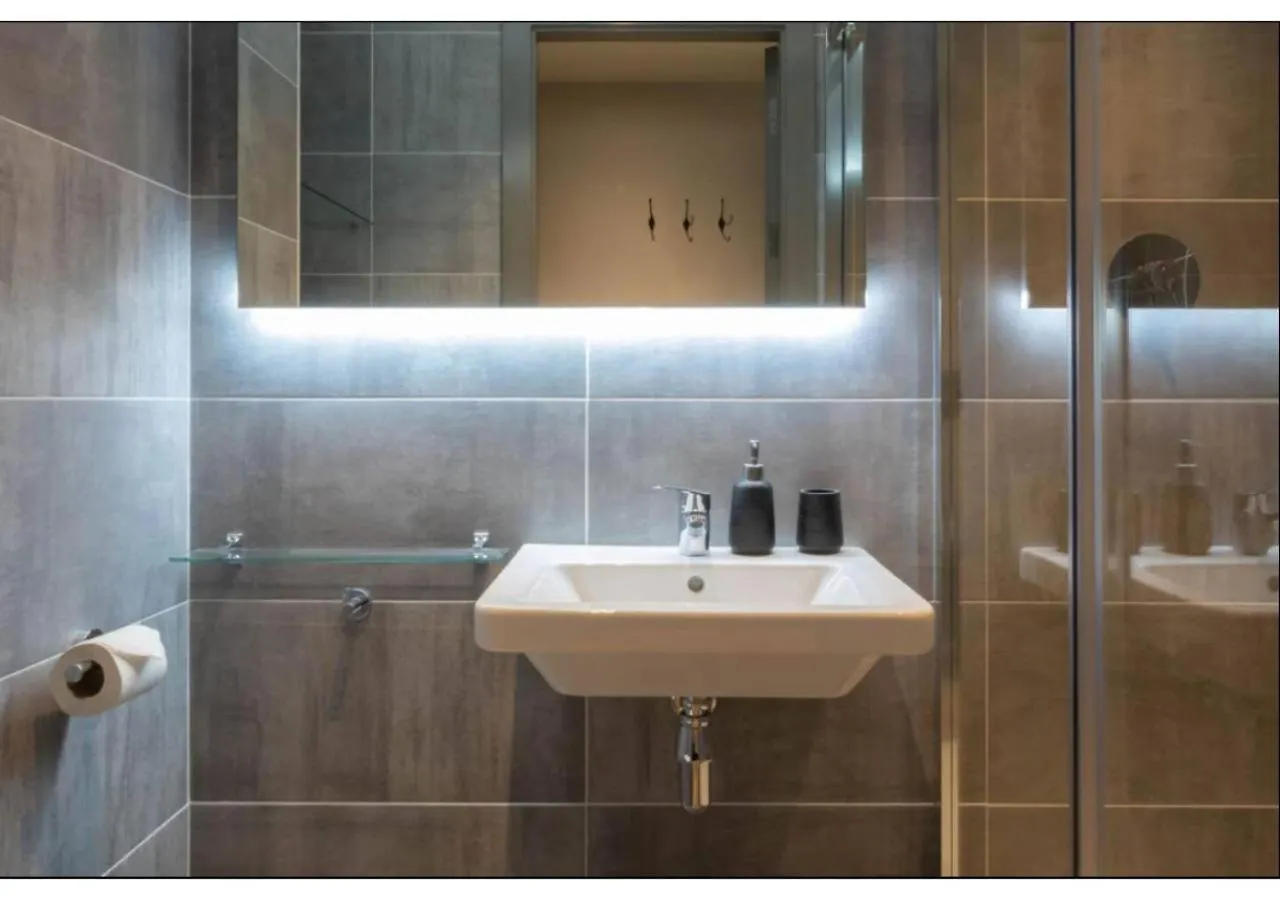 Apartmán Joivy Affordable Dublin Thomas Street - Adults Only