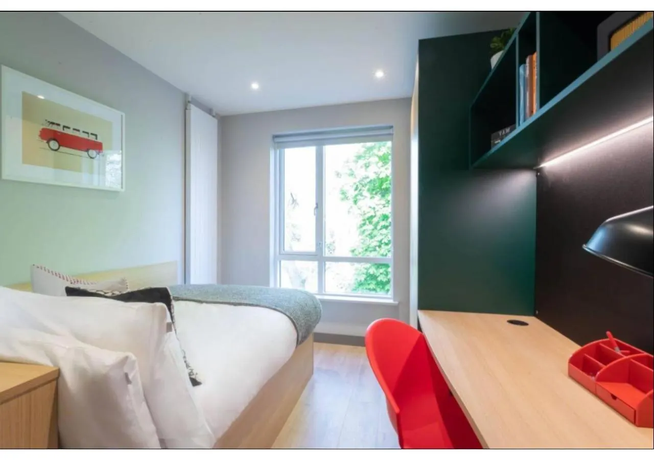 Joivy Affordable Dublin Thomas Street - Adults Only Apartment 0*,  Ireland