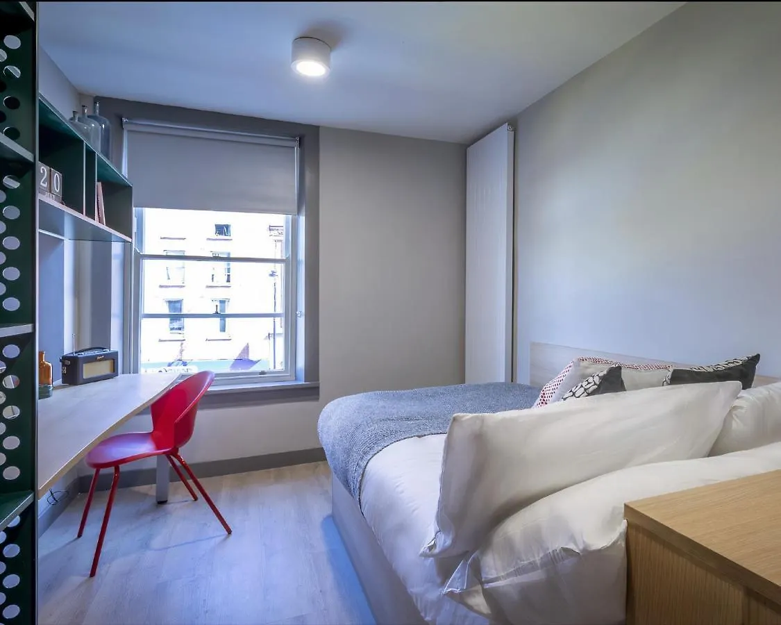 Апартаменты Joivy Affordable Dublin Thomas Street - Adults Only
