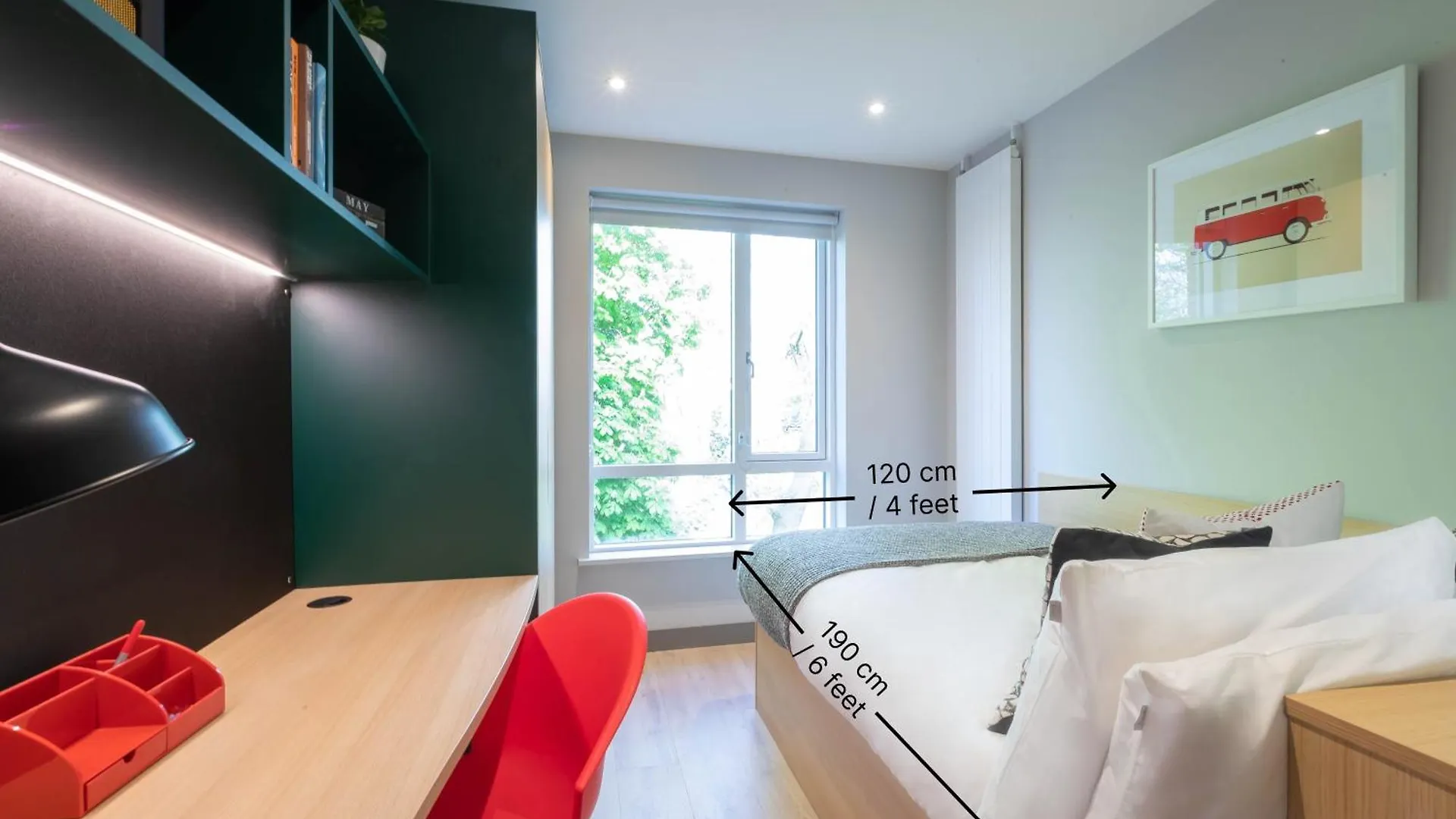 Апартаменты Joivy Affordable Dublin Thomas Street - Adults Only